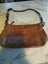 Colorado leather handbag Carousel 1