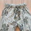 Peter Alexander pyjamas set size 4 kids Octopus green Carousel 9