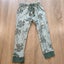 Peter Alexander pyjamas set size 4 kids Octopus green Carousel 8