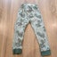 Peter Alexander pyjamas set size 4 kids Octopus green Carousel 11
