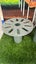 Helix Ground Screw (Flat Head Round) FR220x1200mm Carousel 1