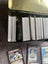 bulk dragon ball z cards Carousel 1