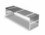 Benz Stainless Steel Bench Carousel 1