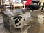Benz Stainless Steel Bench Carousel 4