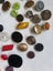 Vintage Buttons Carousel 3