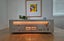 Classic Japanese-made Akai AT-2600 Stereo Tuner Carousel 3