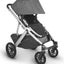 Uppababy Vista V2 used one trip overseas RRP $1700, Afterpay Carousel 3