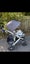 Uppababy Vista V2 used one trip overseas RRP $1700, Afterpay Carousel 7