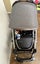 Uppababy Vista V2 used one trip overseas RRP $1700, Afterpay Carousel 15