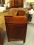 1036 CUTE VINTAGE OAK ROLL TOP DESK Carousel 3