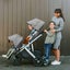 Uppababy Vista V2 used one trip overseas RRP $1700, Afterpay Carousel 17