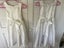 Flower girl dresses size 6 and size 8 Carousel 2