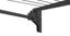 SwiftDry SafaLine - non climbable for apartments and balconies Carousel 4