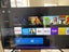 55" Sony 4K TV Carousel 3