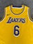 NBA Lakers Basketball Singlet Carousel 3