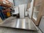 Stainless Steel island top Carousel 2