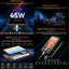 Blackview BV8200 Rugged Phone 12GB+256GB 8800maAh Batt Dual Sim Android 14 NFC Carousel 11