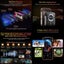 Blackview BV8200 Rugged Phone 12GB+256GB 8800maAh Batt Dual Sim Android 14 NFC Carousel 12