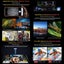 Blackview BV8200 Rugged Phone 12GB+256GB 8800maAh Batt Dual Sim Android 14 NFC Carousel 15