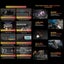 Blackview BV8200 Rugged Phone 12GB+256GB 8800maAh Batt Dual Sim Android 14 NFC Carousel 18