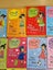Billie B Brown Books X 15 Carousel 3