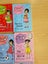 Billie B Brown Books X 15 Carousel 4