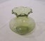 Green Glass Vase Carousel 1