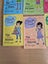 Billie B Brown Books X 15 Carousel 5