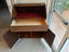 Vintage Roll Top Writing Desk, with drawers and cabinet Carousel 4