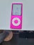 iPod Nano 8GB - Pink - model A1285 Carousel 3