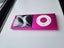 iPod Nano 8GB - Pink - model A1285 Carousel 4