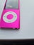iPod Nano 8GB - Pink - model A1285 Carousel 5
