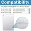iPad Air Privacy Screen Protector Carousel 2
