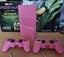 Playstation 2 - Pink (BOXED, RARE) Carousel 3