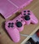 Playstation 2 - Pink (BOXED, RARE) Carousel 8