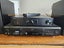 Yamaha Amplifier A670 + SONY DVP-S525D CD/DVD and Rotel RH630 Headphones Carousel 1