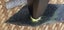 Genuine NZ Pounamu/Greenstone Rough Block Carousel 1