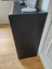 Lge Quality WARD-NZ Made- Credenza/Cabinet- with adjustable shelf- 3 slide doors Carousel 6