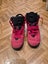 Youth retro jordan basketball boots Carousel 1