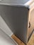 Lge Quality WARD-NZ Made- Credenza/Cabinet- with adjustable shelf- 3 slide doors Carousel 7