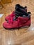 Youth retro jordan basketball boots Carousel 2