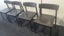 Smart Chairs by Estudio Andreu for Andreu World, Smart SI0610 Carousel 3
