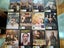 DVD Bulk Lot Carousel 1