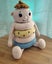 Boy Stacking Toy Carousel 1