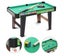Game Table Pool Football Pingpong Hockey Carousel 5