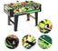 Game Table Pool Football Pingpong Hockey Carousel 7