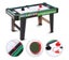 Game Table Pool Football Pingpong Hockey Carousel 12