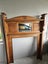 Rimu Arts & Crafts Fire Surround Carousel 1