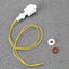 5 Pcs Float Vertical for Water Tank Ys Switch Transducer Pump Carousel 3