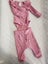 Baby Berry 2x body suit and 1 x pants size 000 Carousel 1